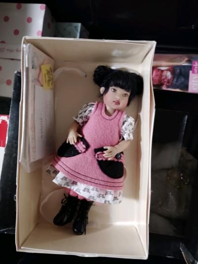 Dolls Collectors Items - Thumbnail 5