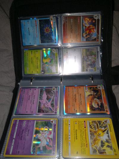 pokemon cards - Thumbnail 6
