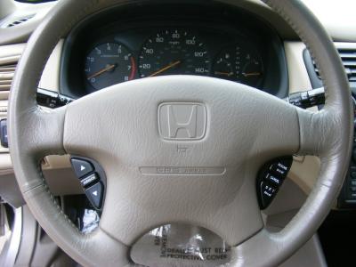 For Sale: 1998 Honda Accord EX  Reliable & Well-Maintaine - Thumbnail 3