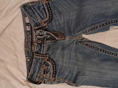 jeans - Thumbnail 2