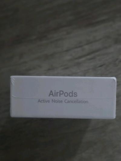 Airpods 4 noise cancellation - Thumbnail 3