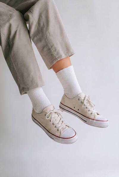 Womens sneakers in various colors size8 - Thumbnail 7