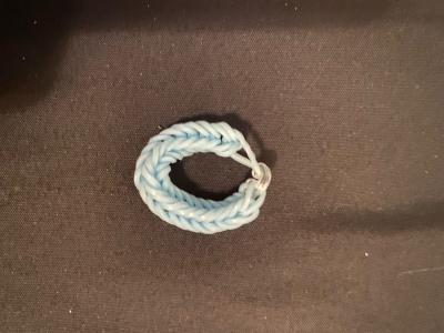 blue and pink rings - Thumbnail 4