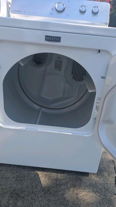 Maytag washer and dryer set 350 - Thumbnail 3