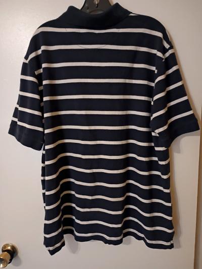 Mens Faded Glory Shirt size L - Thumbnail 3