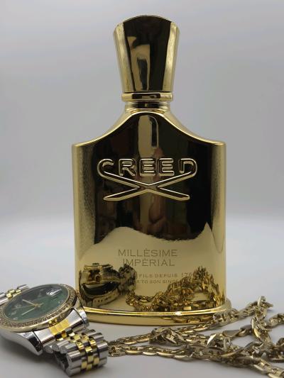 Creed Millesime Imperial 100ml - Thumbnail 3