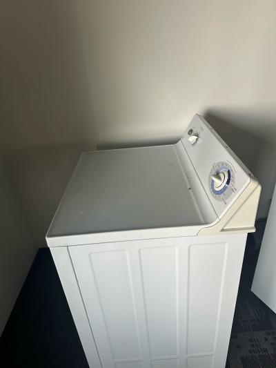 GE Washer  Dryer Set  Top Load - Thumbnail 4