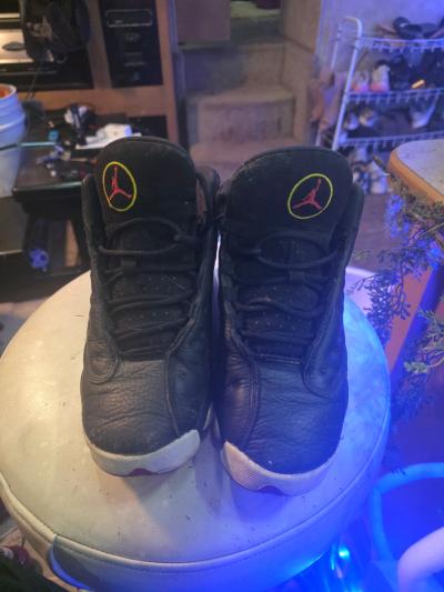 Air Jordan retro 13 - Thumbnail 2