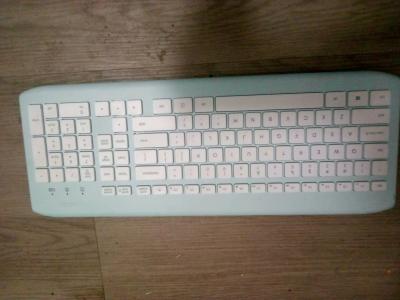 onn wireless keyboard