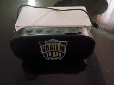 Bluetooth Speaker