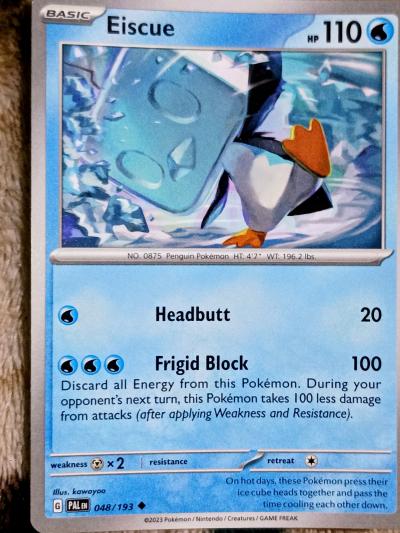 Pokemon Trading Cards f - Thumbnail 10