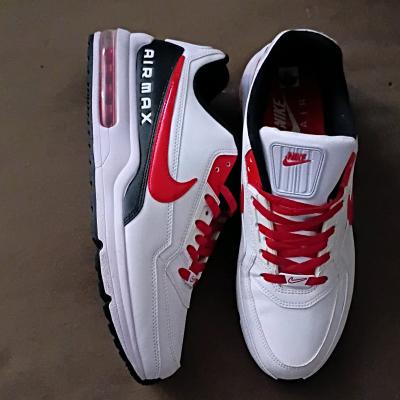 Nike Air Max never been worn