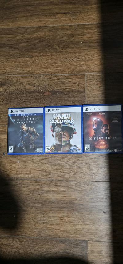 super good ps5 games