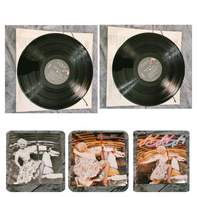 DOLLY DOLLY DOLLY vinyl Record - Thumbnail 6