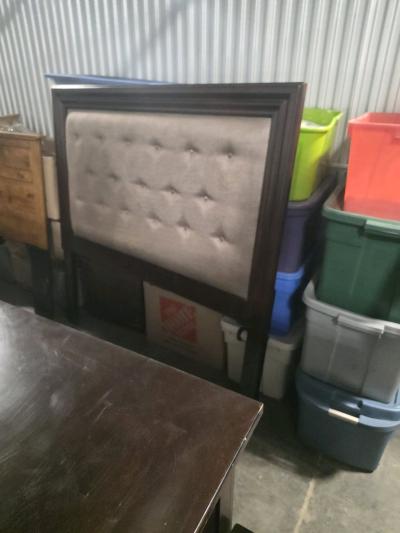Ashley Furniture bedroom suit