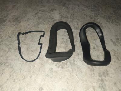 Meta Quest 2 128GB VR Headset Used - Thumbnail 5