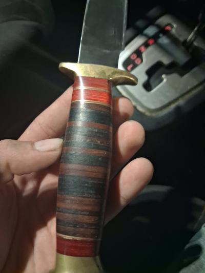 knife - Thumbnail 3
