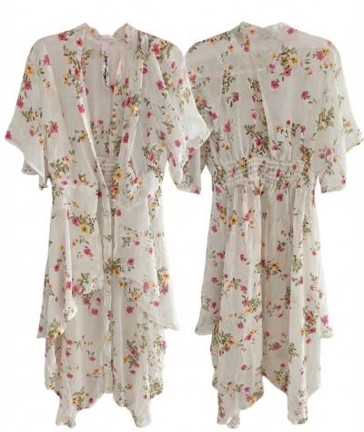 girls clothing 17 piece bundle size 6 7 and 8 - Thumbnail 2