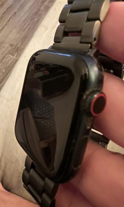 Apple Watch Series 6 Cellular and GPS - Thumbnail 4