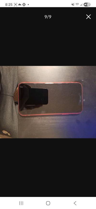 IPhone 7