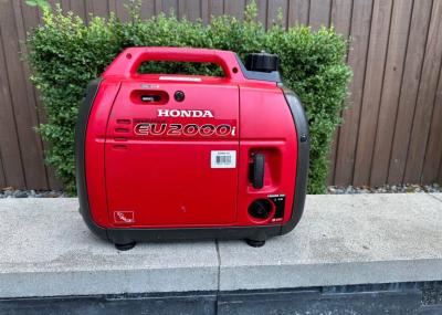 Honda generator - Thumbnail 3