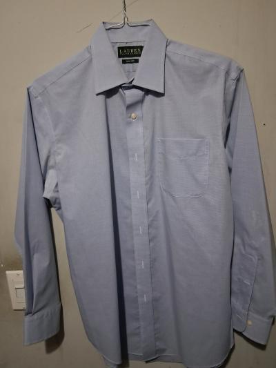 shirts polo  size L  New  7shirt x 50 - Thumbnail 3