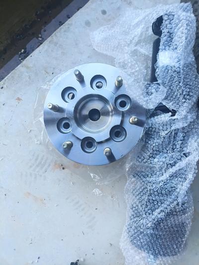 parts for a s10 pickup truck all brand new