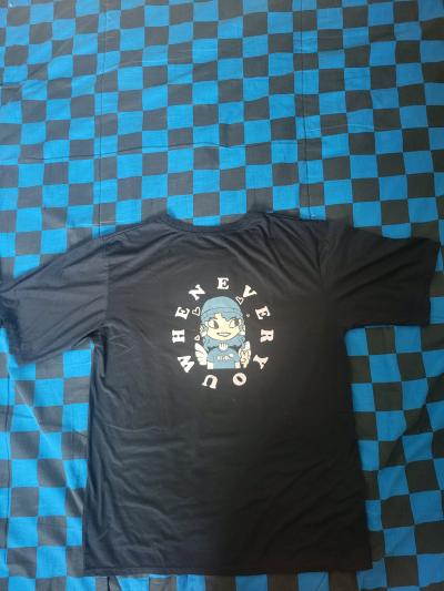 A beautiful shirt made of cool breathable fabric - Thumbnail 2