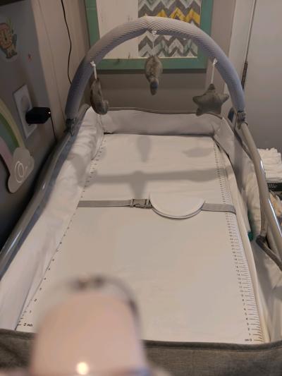 baby Changing table - Thumbnail 6