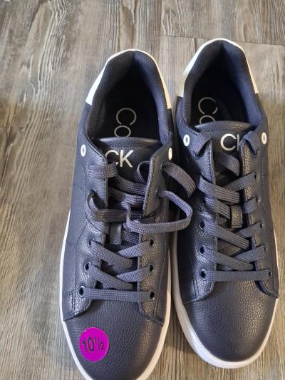 zapatos de hombre casuales - Thumbnail 3