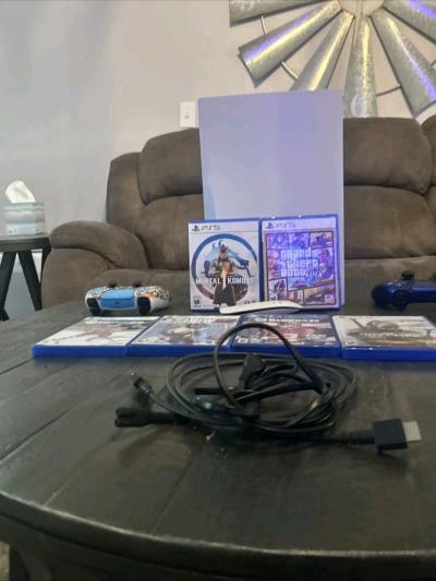 Sony PlayStation 5
