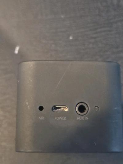 Soundcore Anker Speaker - Thumbnail 3