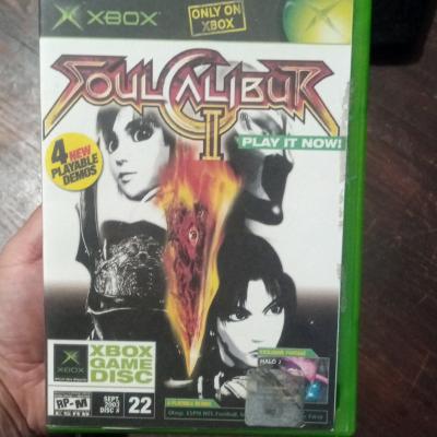 2003 xbox game demo issues bundle - Thumbnail 4