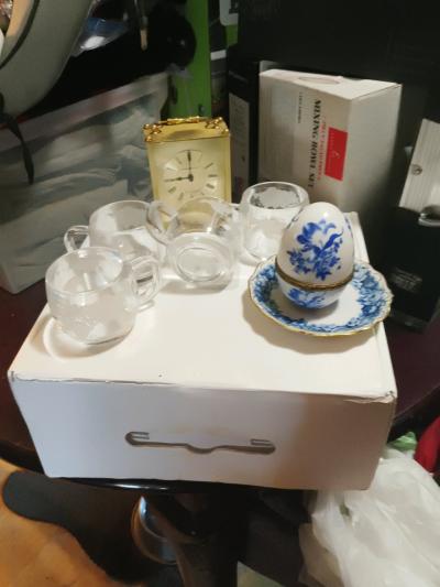 Rare Antique Collection Price Range 1501800  up w rare piece - Thumbnail 9