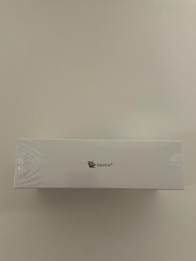 Beelink Mini S PC  Intel 11th Gen 8GB RAM 256GB SSD  Windows - Thumbnail 4
