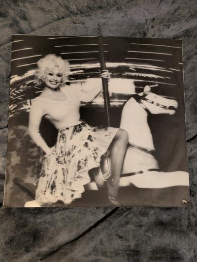DOLLY DOLLY DOLLY vinyl Record - Thumbnail 3