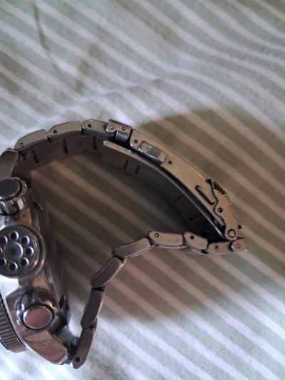 Mens citizens echoed drive master divers watch - Thumbnail 2