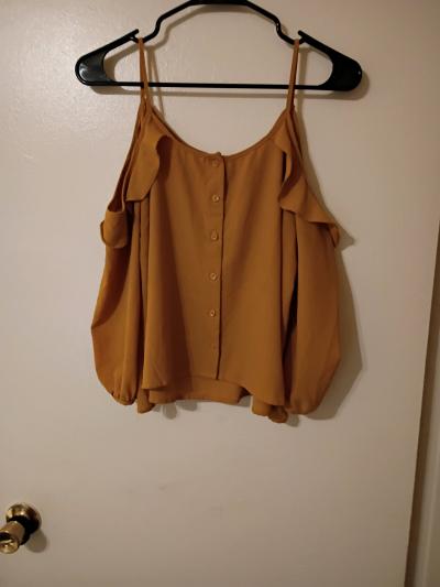 Womens Blose
