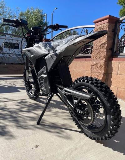 electric bike working properly - Thumbnail 4