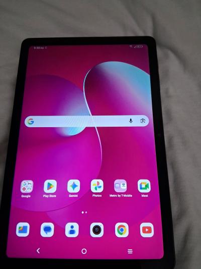 Samsung tmobile tablet 10 inches 64 GB - Thumbnail 2