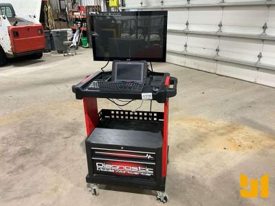 snap on 40inch toolbox
