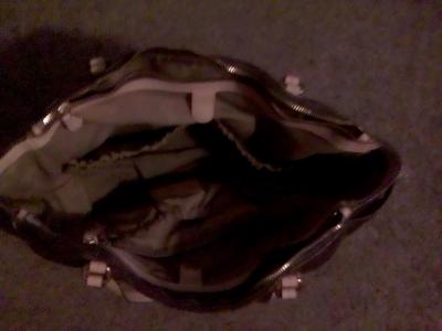 Coach Designer Bag - Thumbnail 3