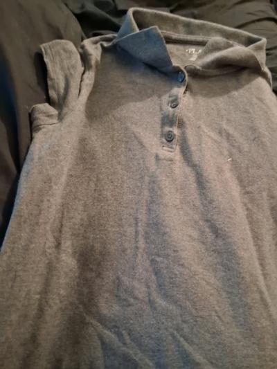 Girls polo shirt