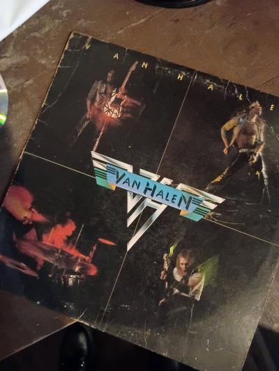 rock n roll music records from 60s
