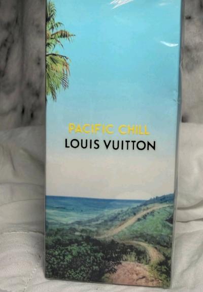 Louis Vuitton cologne - Thumbnail 2