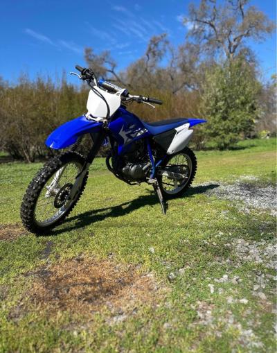 dirt bike works properly - Thumbnail 2