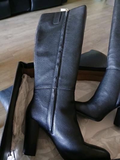Kenneth Cole Boots - Thumbnail 2