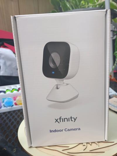 Xfinity bundle