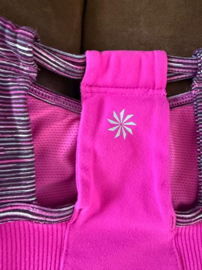activewear tank top - Thumbnail 9