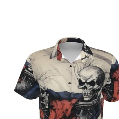 Rebel Soul Skull set